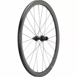 Newmen Advanced SL R.38 Streem Disc Center Lock Carbon 28" Laufradsatz -Jagdraht Verkaufsladen 453424