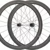 Newmen Advanced SL R.50 Streem Disc Center Lock Carbon 28" Laufradsatz -Jagdraht Verkaufsladen 453428