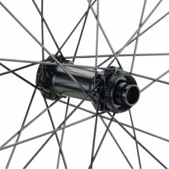 Black Inc Twenty Seven Disc Center Lock Carbon 29" Boost Laufradsatz -Jagdraht Verkaufsladen 453688