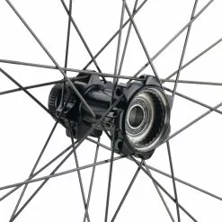 Black Inc Twenty Seven Disc Center Lock Carbon 29" Boost Laufradsatz -Jagdraht Verkaufsladen 453690