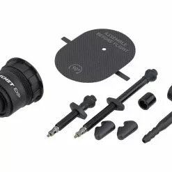 Dt-swiss ARC 1400 DICUT 50/Scheibe Carbon Disc Center Lock 28" Laufradsatz -Jagdraht Verkaufsladen 453704