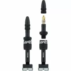 E-thirteen Quick Fill Tubeless-Ventil - 2 Stück -Jagdraht Verkaufsladen 454214