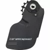 CERAMICSPEED OSPW Aero Coated Schalträdchen-System Für SRAM Red / Force AXS -Jagdraht Verkaufsladen 454315