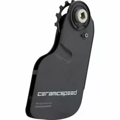 CERAMICSPEED OSPW Aero Coated Schalträdchen-System Für SRAM Red / Force AXS -Jagdraht Verkaufsladen 454317