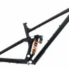 RAAW Mountain Bikes Madonna V2.2 29" Rahmenkit Mit Fox DHX2 2POS Factory