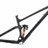 RAAW Mountain Bikes Jibb 29" Rahmenkit Mit Fox DHX2 2POS Factory