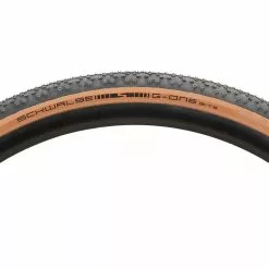 Schwalbe G-One Bite Performance ADDIX RaceGuard 28" Faltreifen -Jagdraht Verkaufsladen 455233
