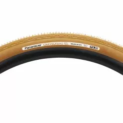 Panaracer Gravelking Semi Slick TLC Limited Edition 28" Faltreifen -Jagdraht Verkaufsladen 455282