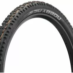 Schwalbe Nobby Nic Evolution ADDIX Soft Super Ground 29" Faltreifen