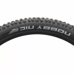 Schwalbe Nobby Nic Evolution ADDIX Soft Super Ground 29" Faltreifen -Jagdraht Verkaufsladen 455327