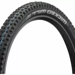 Schwalbe Wicked Will Evolution ADDIX SpeedGrip Super Trail 27,5" Faltreifen