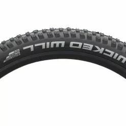 Schwalbe Wicked Will Evolution ADDIX SpeedGrip Super Trail 27,5" Faltreifen -Jagdraht Verkaufsladen 455331
