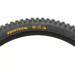 Continental Kryptotal-F Trail Endurance 29" Faltreifen -Jagdraht Verkaufsladen 455458