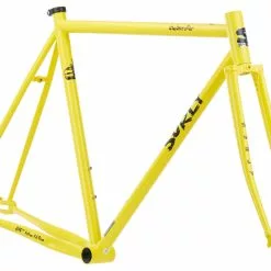 Surly Steamroller 28" Rahmenkit -Jagdraht Verkaufsladen 455782