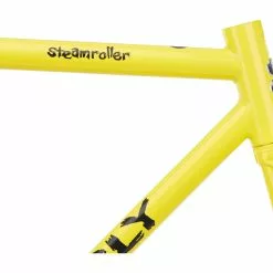 Surly Steamroller 28" Rahmenkit -Jagdraht Verkaufsladen 455785