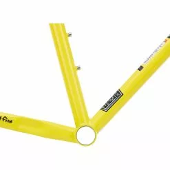 Surly Steamroller 28" Rahmenkit -Jagdraht Verkaufsladen 455787