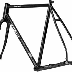 Surly MidNight Special 27,5"/28" Rahmenkit -Jagdraht Verkaufsladen 455816