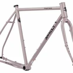 Surly MidNight Special 27,5"/28" Rahmenkit -Jagdraht Verkaufsladen 455818