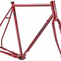 Surly MidNight Special 27,5"/28" Rahmenkit -Jagdraht Verkaufsladen 455827