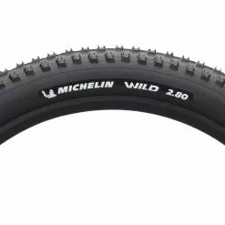 Michelin Wild Access 27,5+ Drahtreifen -Jagdraht Verkaufsladen 455881