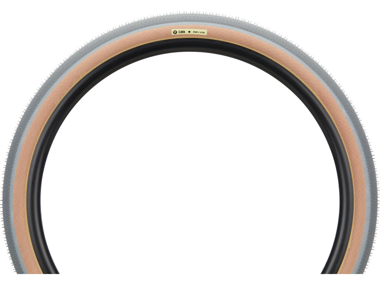 Ultradynamico CAVA Race 27,5" Faltreifen 4 Ultradynamico CAVA Race 27,5" Faltreifen – Bild 2