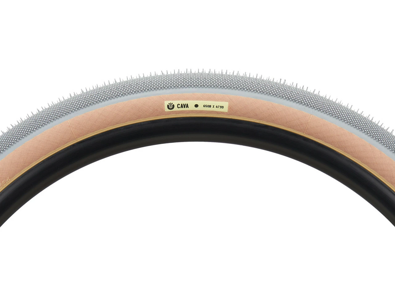 Ultradynamico CAVA Race 27,5" Faltreifen 5 Ultradynamico CAVA Race 27,5" Faltreifen – Bild 3