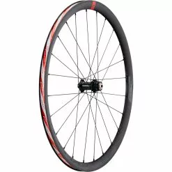 Fulcrum Racing 4 Disc Center Lock Laufradsatz -Jagdraht Verkaufsladen 456130