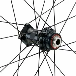 Fulcrum Racing 4 Disc Center Lock Laufradsatz -Jagdraht Verkaufsladen 456131