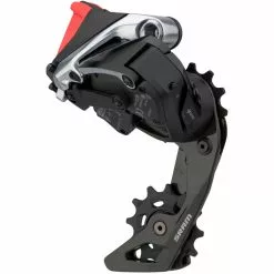 SRAM Red ETap AXS Schaltwerk 12-fach -Jagdraht Verkaufsladen 456306