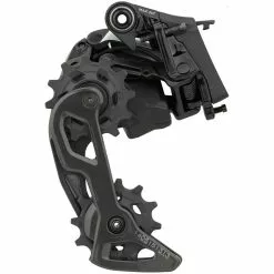 SRAM Red ETap AXS Schaltwerk 12-fach -Jagdraht Verkaufsladen 456309