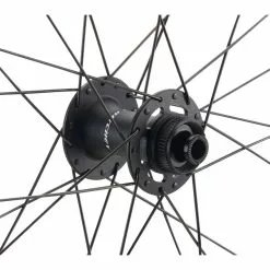 RITCHEY WCS Zeta GX Disc Center Lock 28" Laufradsatz 11 RITCHEY WCS Zeta GX Disc Center Lock 28" Laufradsatz -Jagdraht Verkaufsladen 456492