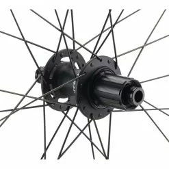 RITCHEY WCS Zeta GX Disc Center Lock 28" Laufradsatz 13 RITCHEY WCS Zeta GX Disc Center Lock 28" Laufradsatz -Jagdraht Verkaufsladen 456494