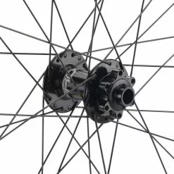 HOPE Pro 4 + Fortus 30 SC Disc 27,5" Boost Laufradsatz Mit Alu-Freilauf -Jagdraht Verkaufsladen 457490