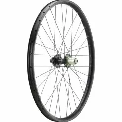 HOPE Pro 4 + Fortus 30 SC Disc 27,5" Boost Laufradsatz Mit Alu-Freilauf -Jagdraht Verkaufsladen 457491