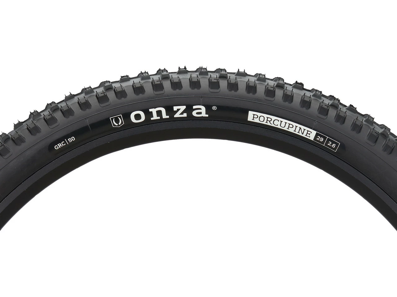 Onza Porcupine GRC SC50 29+ Faltreifen 5 Onza Porcupine GRC SC50 29+ Faltreifen – Bild 3