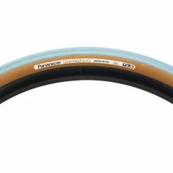 Panaracer GravelKing Slick TLC Limited Edition 28" Faltreifen -Jagdraht Verkaufsladen 457523