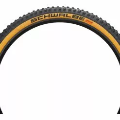 Schwalbe Big Betty Evolution ADDIX Soft Super Gravity 29" Faltreifen -Jagdraht Verkaufsladen 457534