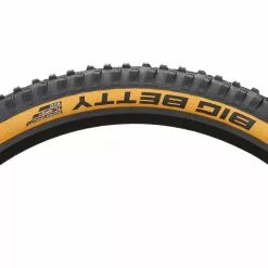 Schwalbe Big Betty Evolution ADDIX Soft Super Gravity 29" Faltreifen -Jagdraht Verkaufsladen 457535