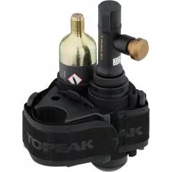 Topeak Tubi Master X Tubeless Reparaturkit Mit 25 G CO2-Kartusche -Jagdraht Verkaufsladen 458104