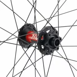 BEAST Components TR30 Disc 6-Loch Boost Carbon 29" Laufradsatz -Jagdraht Verkaufsladen 458646