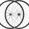 Fulcrum Speed 25 DB Disc Center Lock Carbon 28" Laufradsatz -Jagdraht Verkaufsladen 458658