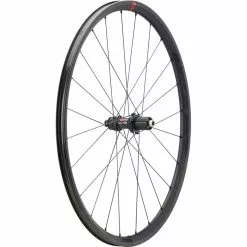 Fulcrum Speed 25 DB Disc Center Lock Carbon 28" Laufradsatz -Jagdraht Verkaufsladen 458661