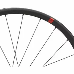 Fulcrum Speed 25 DB Disc Center Lock Carbon 28" Laufradsatz -Jagdraht Verkaufsladen 458663