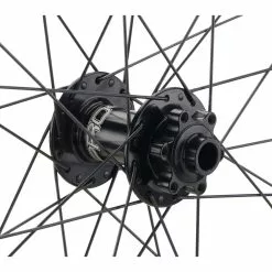 HOPE Pro 4 + Fortus 30 SC Disc 29" Boost Laufradsatz Mit Stahl-Freilauf -Jagdraht Verkaufsladen 458671