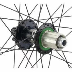 HOPE Pro 4 + Fortus 30 SC Disc 29" Boost Laufradsatz Mit Stahl-Freilauf -Jagdraht Verkaufsladen 458673