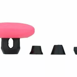 Muc-Off Stealth Tubeless Tag Halterung 7 Muc-Off Stealth Tubeless Tag Halterung -Jagdraht Verkaufsladen 458678