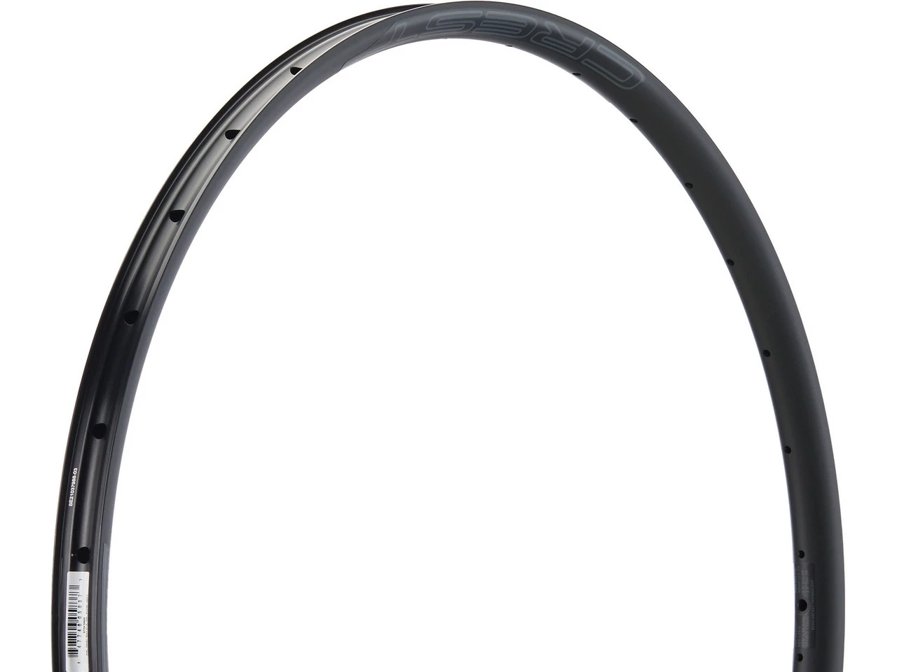 Notubes Crest MK4 Disc 27,5" Felge 3 Notubes Crest MK4 Disc 27,5" Felge