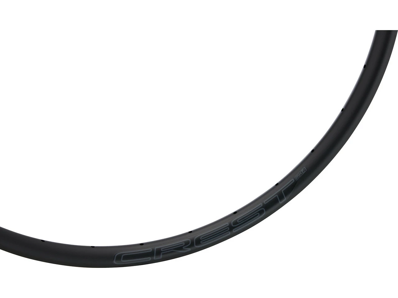 Notubes Crest MK4 Disc 27,5" Felge 5 Notubes Crest MK4 Disc 27,5" Felge – Bild 3