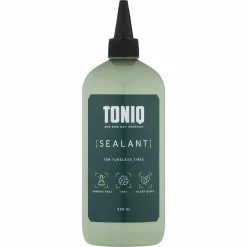 TONIQ Sealant Reifendichtmittel -Jagdraht Verkaufsladen 459023