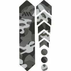 All-mountain-style Frame Guard Rahmenschutzaufkleber -Jagdraht Verkaufsladen 459070